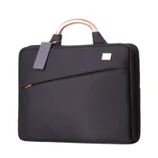 Lexon Torba za laptop, 15.1/16, Crna