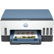 HP večfunkcijski tiskalnik MFP SMART TANK 725 (28B51A#670)