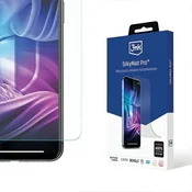 3MK Zaščitna folija za Samsung Galaxy A05 3MK Silky Matt Pro mat