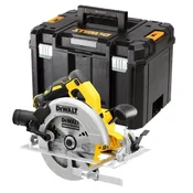 Akumulatorska krožna žaga DeWALT DCS570NT-XJ 18.4 cm 5500 RPM