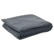 vidaXL vidaXL Šotor preproga antracit 4x2 m Antracit Poliester 4 x 3.5 m, (22110604)