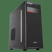 MS Kucište Element M100 crno