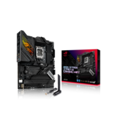 ASUS ROG STRIX Z790-H Gaming WIFI, DDR5, SATA3, USB3.2Gen2x2, DP, 2.5GbE, WIFI 6E, LGA1700 ATX