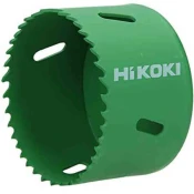 HIKOKI KRONA 35 MM HSS BI-METAL 5/8x18 MM