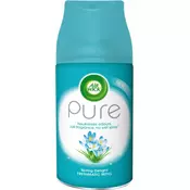 AIR WICK polnilo za osvežilec zraka Freshmatic Max Pure Spring Delight, 250ml
