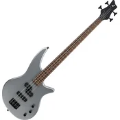 Jackson JS Series Spectra JS2 LRL Quicksilver Električna bas kitara