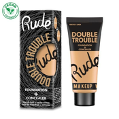 Tecni puder i Korektor DOUBLE TROUBLE