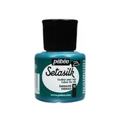 Barva za svilo Pebeo Setasilk 45 ml | različne barve