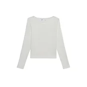 GAP Majica PERFECT bela