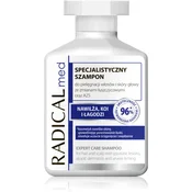 Farmona Radical Med pomirjujoči šampon za seboroični dermatitis 300 ml