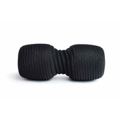 Blackroll TWIN, 30 cmx13 cm, črna