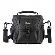 shumee Lowepro torba Nova 140 AW II črna