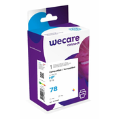 Armor Črnilo WECARE, združljivo s HP C6578A, 3 barve