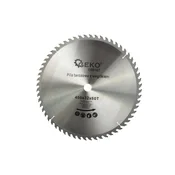 GEKO G00167 Žagin list za les 450x32x60T