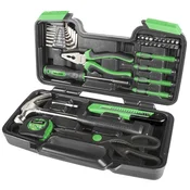ISKRA ERO Set alata HTWR-39 39/1