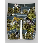 Ethika Bowling Loud moške boksarice assorted