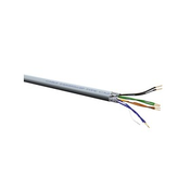 Roline 21.15.0121-1 FTP CAT5e stenski kabel, 300m