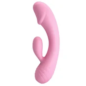 Ron flexible usb vibrator