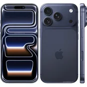Apple iPhone 17 Pro 256GB - Deep Blue