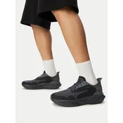Clarks Superge Clarks Pace 26184667 Črna
