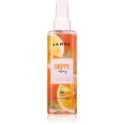 Happy Vibes - tělový a vlasový sprej 200 ml