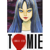 Junji Ito - Tomie