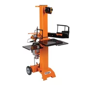 Villager VLS 8T 55 Vertikalni cepac drva