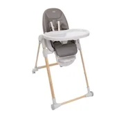 CHICCO Stolica za hranjenje Polly Armonia - Scandinavian