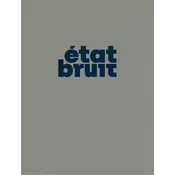 état bruit. Seven Conversations | Sieben Gespräche