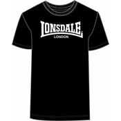 Lonsdale Mens t-shirt regular fit