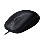 Miš USB Logitech M100 crni 910-006652