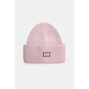 Helly Hansen beanie kapa HH RIB BEANIE