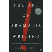 Art Of Dramatic Writing