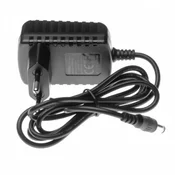 Polnilec za kalkulatorje Rebell PDC 10/PDC 20, 6.3V/0.6A