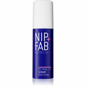 NIP+FAB Retinol Fix Extreme nočni serum za obraz 50 ml