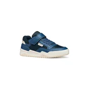 Geox  J PERTH BOY  Modra