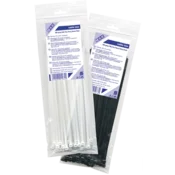 USE Plasticne vezice 3,5mm x 150mm, pakiranje 50 kom. - CT 150/3,5