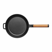 Fiskars Litoželezna ponev NORDEN, 26 cm (1026569)