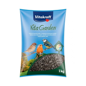HRANA ZA ZUNANJE PTICE VITA GARDEN SONČNICE MEŠANE 5KG