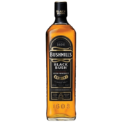 Bushmills Irski whiskey Black Irish Whiskey 0,7 l