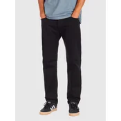 Carhartt WIP Klondike Jeans one wash black