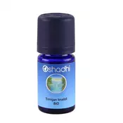 Oshadhi timijan linalol (thymus zygis) etericno ulje (5ml), 2850-5