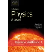 Eduqas Physics A Level - Revision Workbook 1