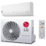 LG Standard Wifi klimatska naprava EZ09CYN. CSJ1/EZ09CYU. CA31 - 2,5 kW - LG