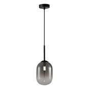 ALIAS BLACK viseća lampa 1xE14 fi 120
