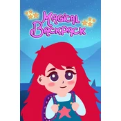 Magical Backpack XBOX LIVE Key EUROPE