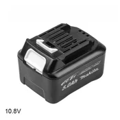 MAKITA LiIon Baterija za rucni alat BL1041, 10.8V, 5000 mAh