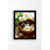 Wallxpert SC0174 Dekorativna slika, 41x56cm
