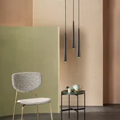 Conceptum Hypnose Luster Ugur-6072, 33 cm, 3xE14 LED