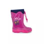 Rain fuxia 809146 - gumene cizme